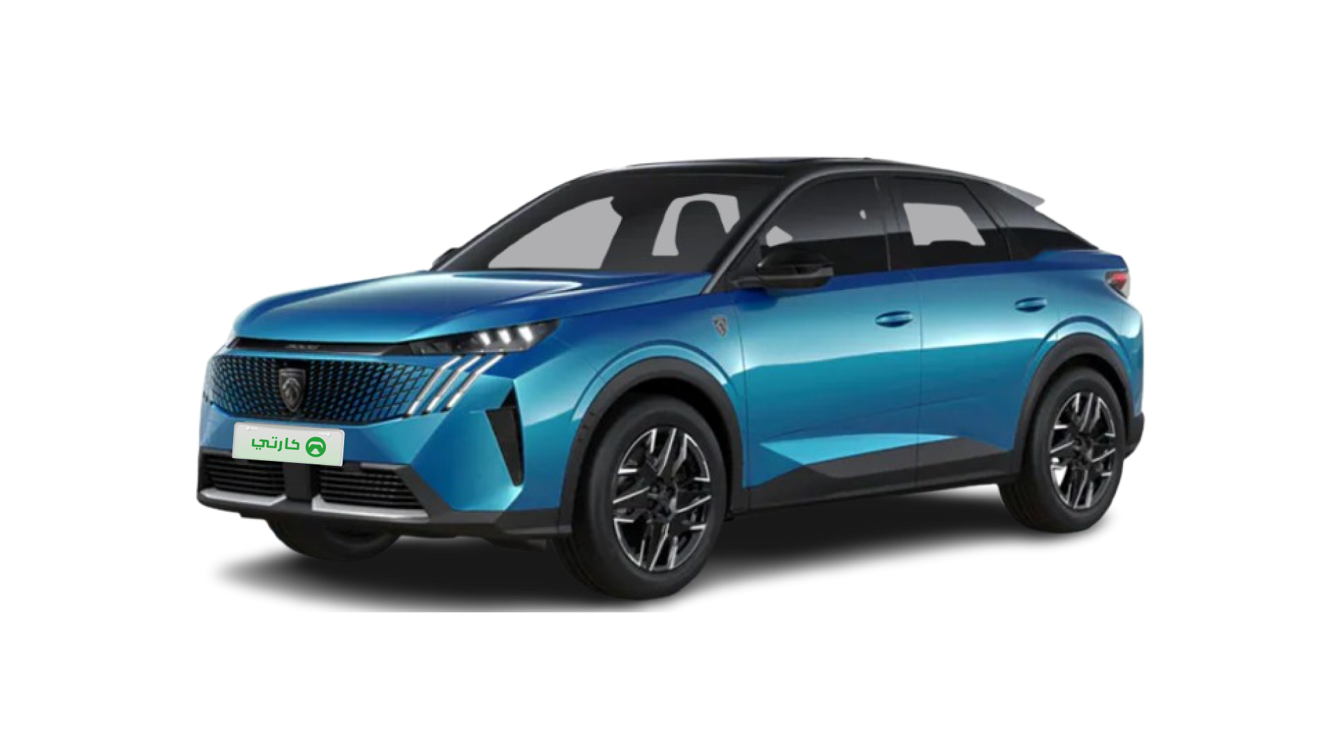 Forthing Forthing T5 Evo 2024 1.5T Exclusive Price, Images